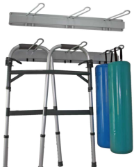 Ideal Double Wall Storage Rack (2 x RR31)  