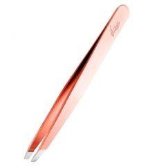 Rubis Classic Rose Gold Slanted Point -3 3/4"
