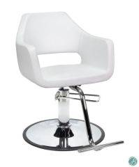 RICHARDSON Styling Chair-White