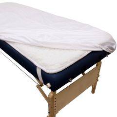 Sanitary Massage Table Protective Cover
