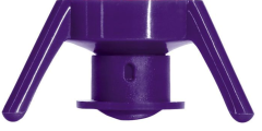 Flip-it! Individual Gallon Size Cap - Purple