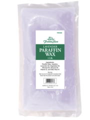 Fantasea Lavender Paraffin Wax