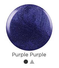 CND® SHELLAC® Purple Purple .25 fl oz