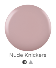 CND  SHELLAC  Nude Knickers .25 fl oz