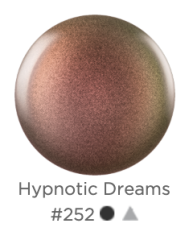 CND  VINYLUX Hypnotic Dreams #252 0.5 fl oz