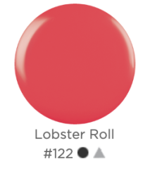 CND  VINYLUX Lobster Roll #122 0.5 fl oz