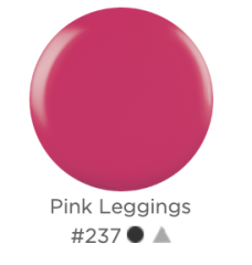 CND  VINYLUX Pink Leggings #237 0.5 fl oz