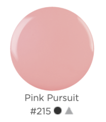 CND  VINYLUX Pink Pursuit #215  0.5 fl oz