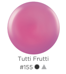 CND  VINYLUX Tutti Frutti #155 0.5 fl oz