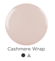 CND  SHELLAC  Cashmere Wrap .25 fl oz