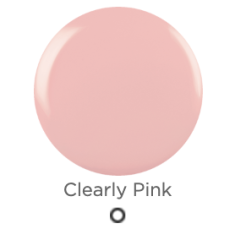 CND  SHELLAC  Clearly Pink .25 fl oz