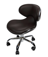 J&A Euro Tech Chair (Pedicure Height)