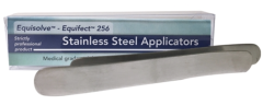 Nufree Stainless Steel Applicator/ Body 2 piece