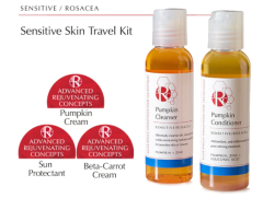 Advanced Rejuvenating Concepts Trial Kit - Sensitive Skin