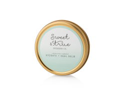 Sweet & True Hydrate & Heal Balm Lavender Cypress - 3.5 oz