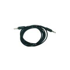 Silhouet-Tone  Black Extension Cable