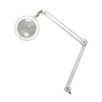 Silhouet-Tone  (Led) Magnifying Lamp Omega 7 (3.5 D)