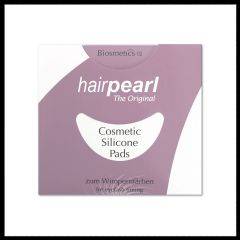 Hairpearl Silicone Eye Protecting Pads