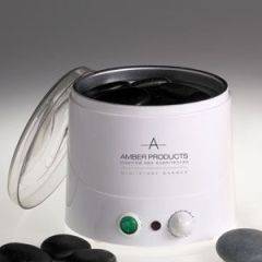 Amber Products Mini - Stone Heater