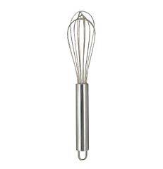 Soft 'N Style Metal Whisk