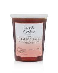 Sweet & True Sugaring Paste (Soft) - 43 oz