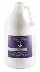 Soothing Touch Balancing Cream Unscented  1 Gallon