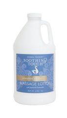 Soothing Touch Jojoba Unscented Lotion 1 Gallon             