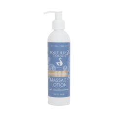 Soothing Touch Jojoba Unscented Lotion  8 oz           