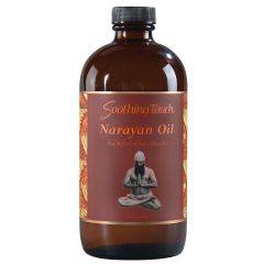 Soothing Touch Narayan Oil