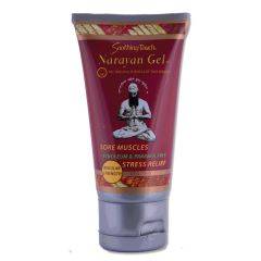 Soothing Touch Narayan Gel Regular Strength 2 oz