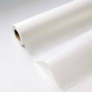 Spa Essentials Table Paper Smooth 21"x225' White