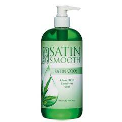 Satin Smooth Cool Aloe Vera Soother