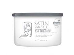 Satin Smooth Ultra Sensitive Zinc Oxide Wax
