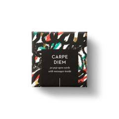 THOUGHTFULLS - CARPE DIEM Pop-open Affirmation Card Deck