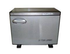 Touch America Standard Hot Towel Cabi 110 or 220-Volt