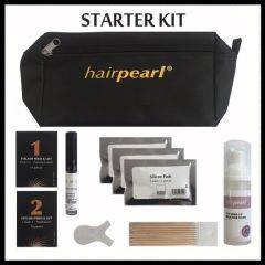 Hairpearl Lash Lift Kit - Starter