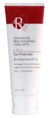 Advanced Rejuvenating Concepts Sun Protectant Lotion w/Oleosome SPF 30 - 2 oz