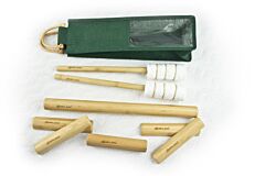 Bamboo-Fusion Table Stick Set