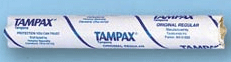 Tampax Tampons - 500 ct