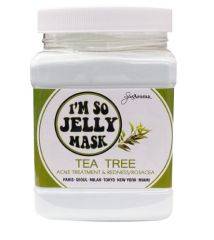 I'm So Jelly Mask Tea Tree