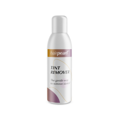 Hairpearl Skin Tint Remover