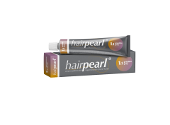 Hairpearl Graphite Grey Tint