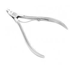 Mehaz - Quick Trim Cuticle Nipper, 1/4 Jaw, Stainless Steel