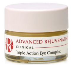 Advanced Rejuvenating Concepts Triple Action Eye Complex