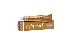 Hairpearl Light Brown Tint