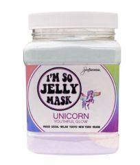 I'm So Jelly Mask Unicorn