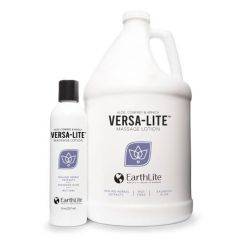 Earthlite Versa‐Lite Massage Lotion 1 gallon Unscented